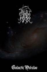 Saturn Form Essence : Galactic Nebulae